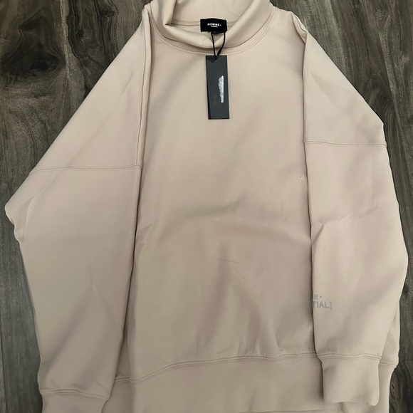 Hommes essential sweatsuit - Picture 3 of 9